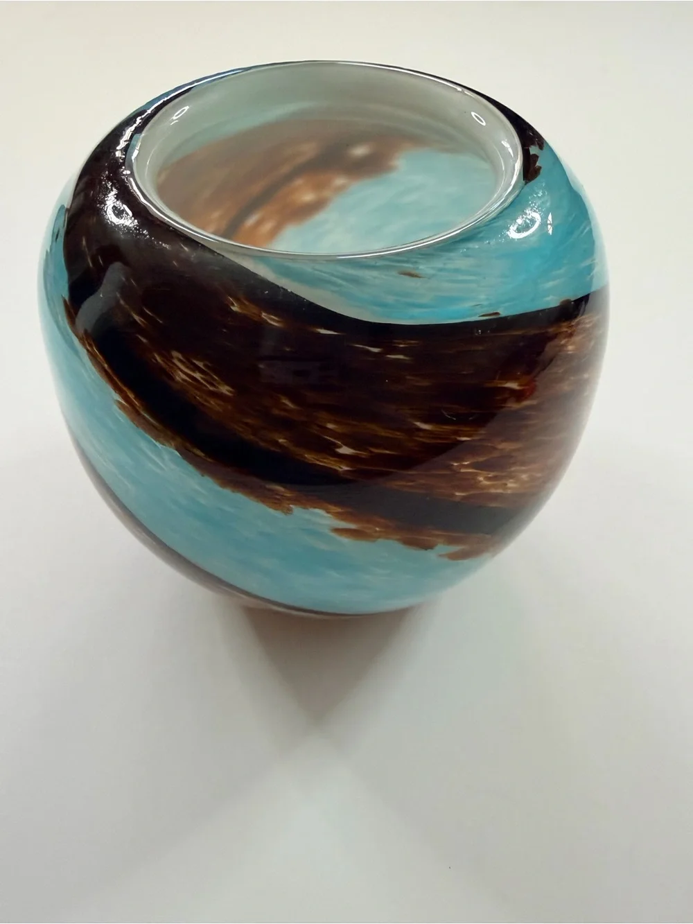 Other elegant handblown